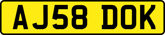 AJ58DOK