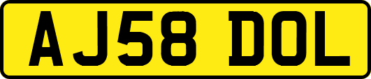 AJ58DOL