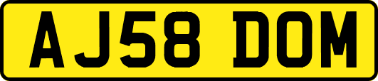 AJ58DOM