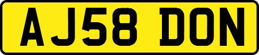 AJ58DON