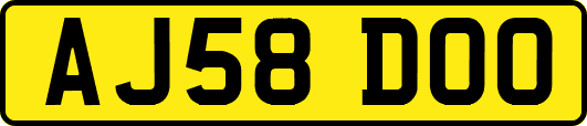 AJ58DOO