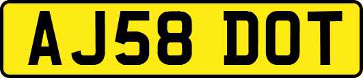 AJ58DOT
