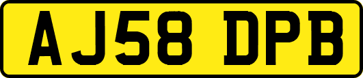 AJ58DPB