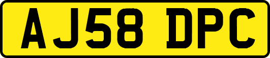 AJ58DPC