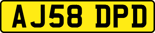 AJ58DPD