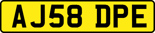 AJ58DPE