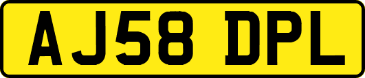 AJ58DPL
