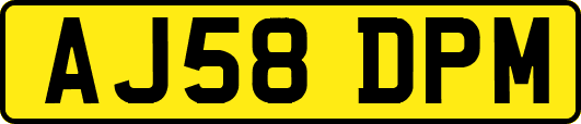 AJ58DPM
