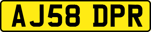 AJ58DPR