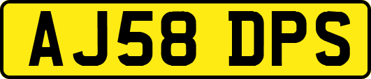 AJ58DPS