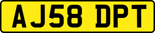 AJ58DPT