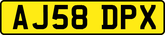 AJ58DPX