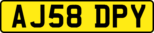 AJ58DPY