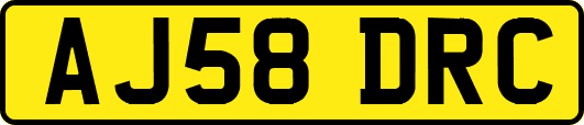 AJ58DRC