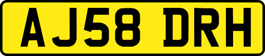 AJ58DRH