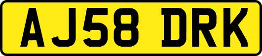 AJ58DRK