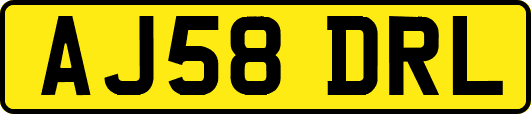 AJ58DRL