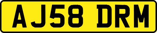 AJ58DRM