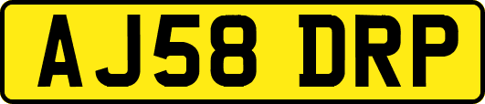 AJ58DRP