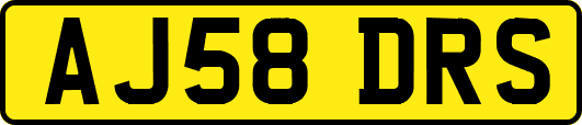 AJ58DRS