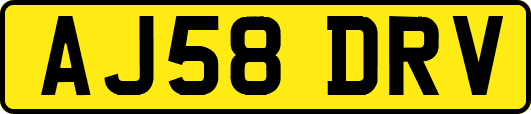 AJ58DRV