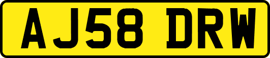 AJ58DRW