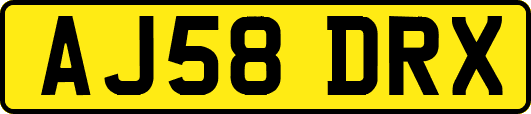 AJ58DRX