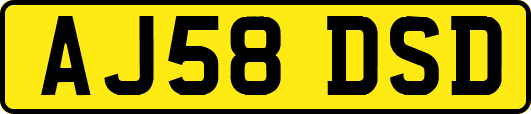 AJ58DSD
