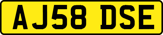 AJ58DSE