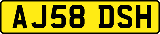 AJ58DSH