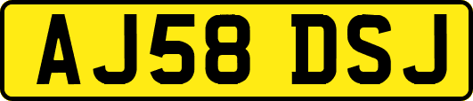 AJ58DSJ