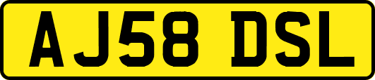 AJ58DSL