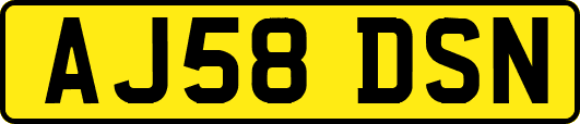 AJ58DSN
