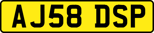 AJ58DSP