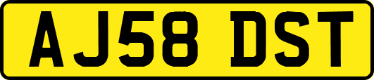 AJ58DST