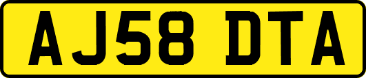 AJ58DTA