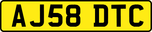 AJ58DTC