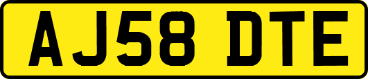 AJ58DTE