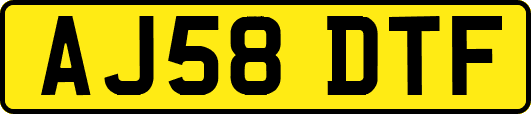 AJ58DTF