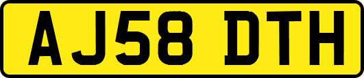 AJ58DTH