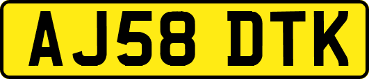 AJ58DTK