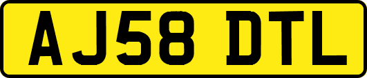 AJ58DTL