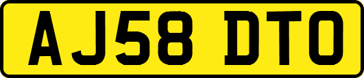AJ58DTO