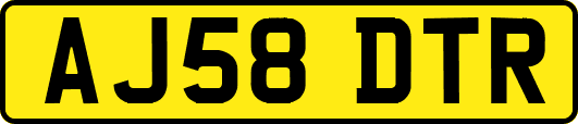 AJ58DTR