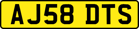 AJ58DTS