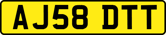 AJ58DTT