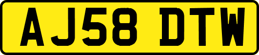 AJ58DTW