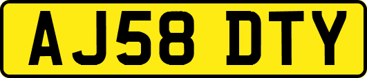 AJ58DTY