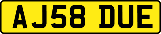AJ58DUE