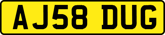 AJ58DUG